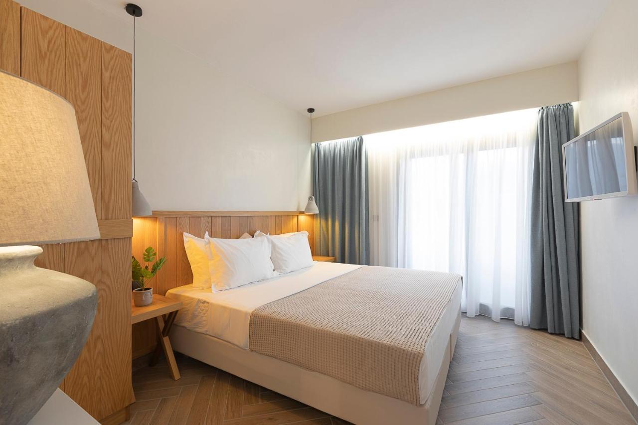 White Nest Villas Litochoro Exterior foto