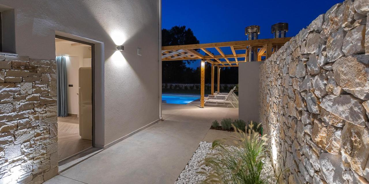 White Nest Villas Litochoro Exterior foto