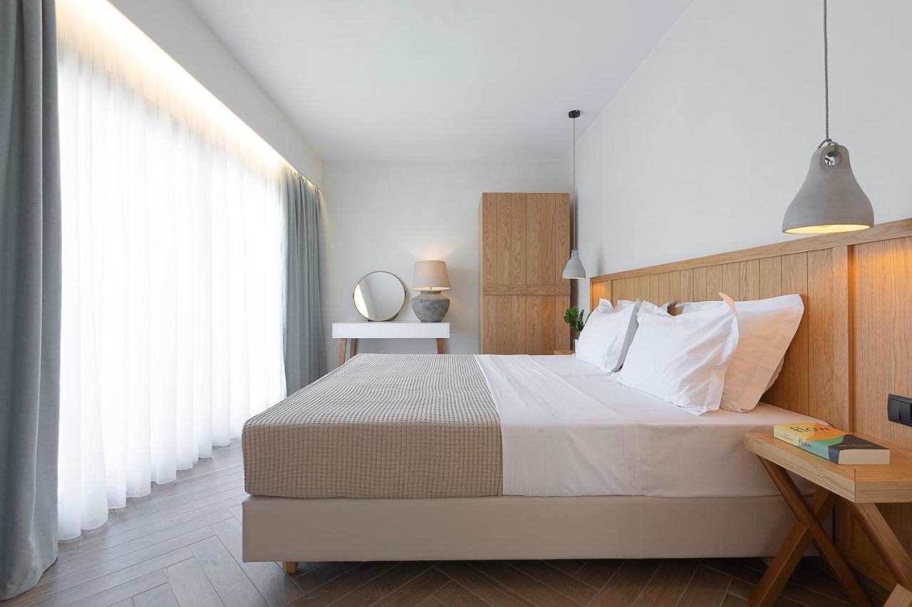White Nest Villas Litochoro Exterior foto