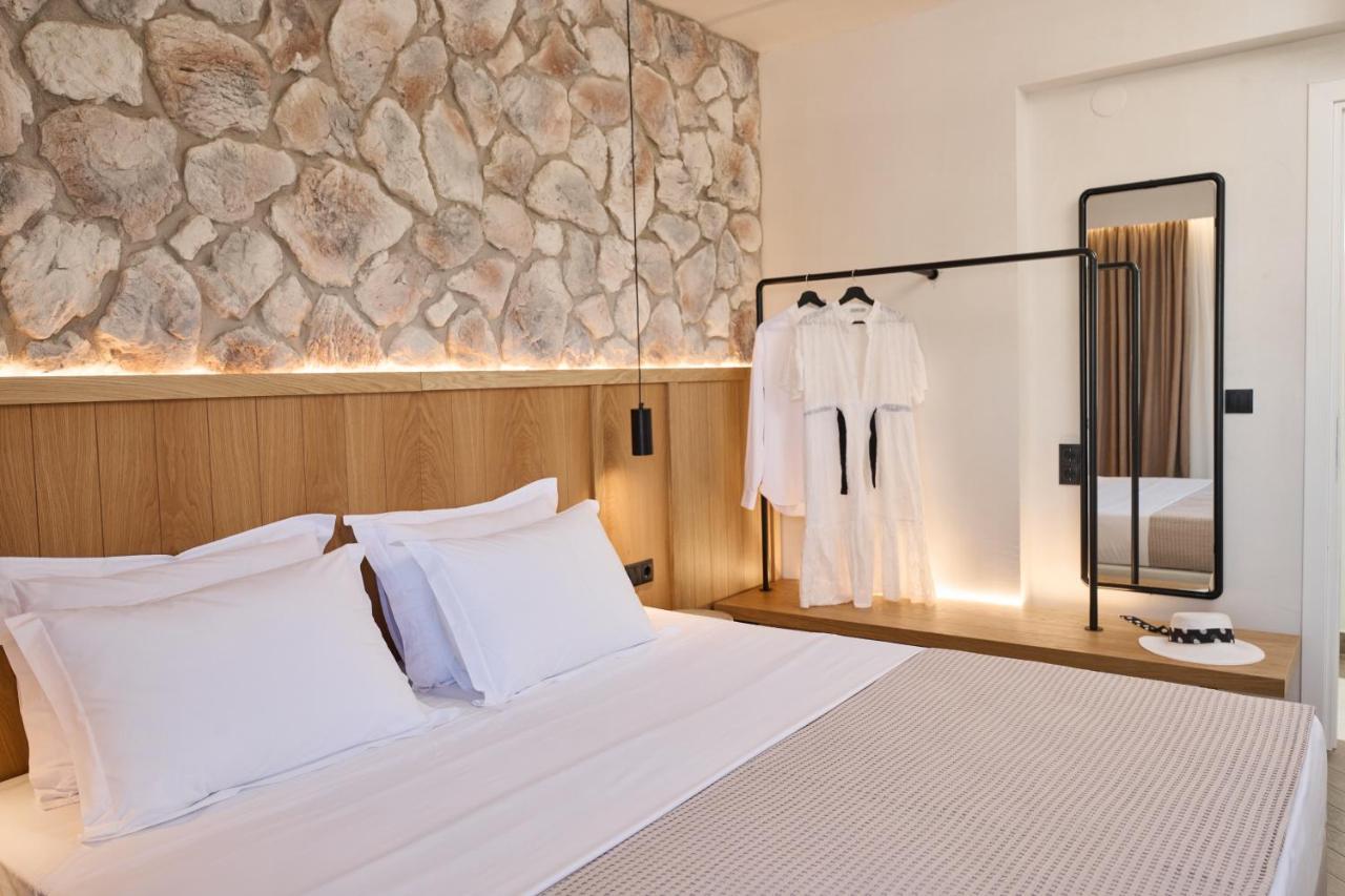 White Nest Villas Litochoro Exterior foto
